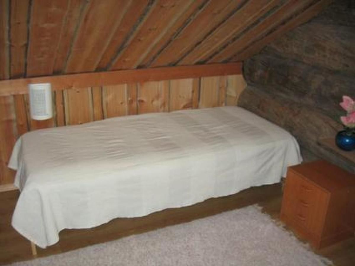 Дома для отпуска Holiday Home Iso-karhu Рука