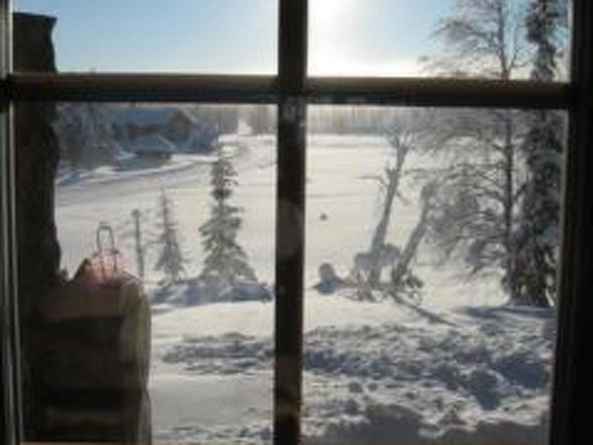 Дома для отпуска Holiday Home Iso-karhu Рука