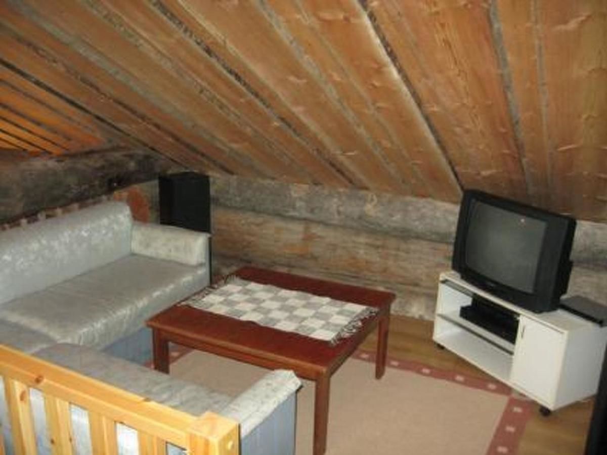 Дома для отпуска Holiday Home Iso-karhu Рука-39