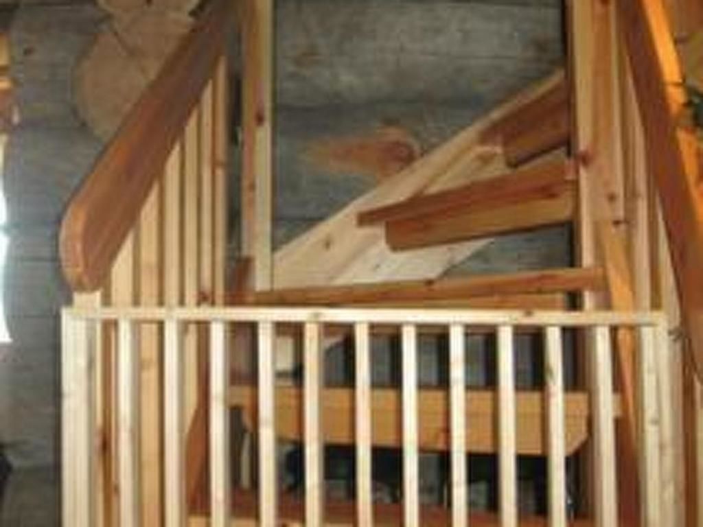 Дома для отпуска Holiday Home Iso-karhu Рука