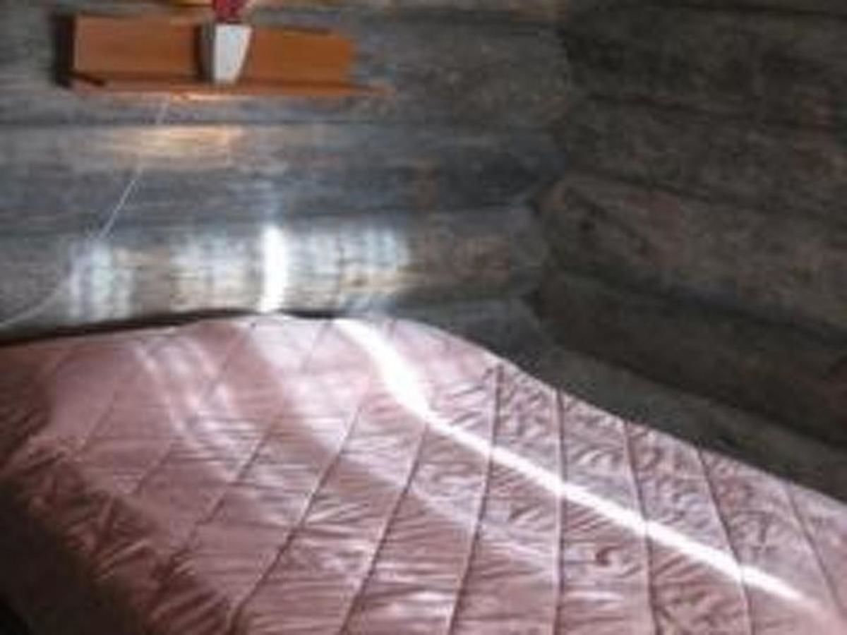 Дома для отпуска Holiday Home Iso-karhu Рука