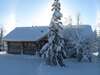 Дома для отпуска Holiday Home Iso-karhu Рука-0