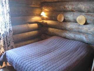 Дома для отпуска Holiday Home Iso-karhu Рука Дом для отпуска-10