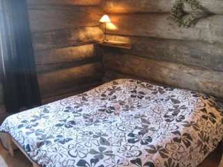 Дома для отпуска Holiday Home Iso-karhu Рука Дом для отпуска-11