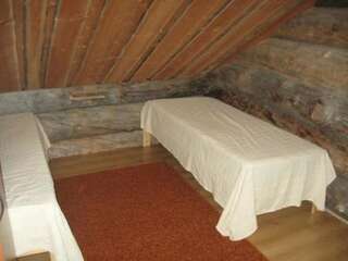 Дома для отпуска Holiday Home Iso-karhu Рука Дом для отпуска-12