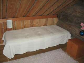 Дома для отпуска Holiday Home Iso-karhu Рука Дом для отпуска-13