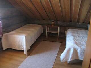 Дома для отпуска Holiday Home Iso-karhu Рука Дом для отпуска-15