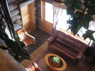 Дома для отпуска Holiday Home Iso-karhu Рука Дом для отпуска-18