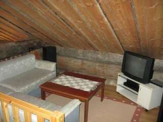 Дома для отпуска Holiday Home Iso-karhu Рука Дом для отпуска-25