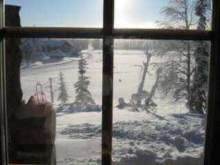 Дома для отпуска Holiday Home Iso-karhu Рука Дом для отпуска-31