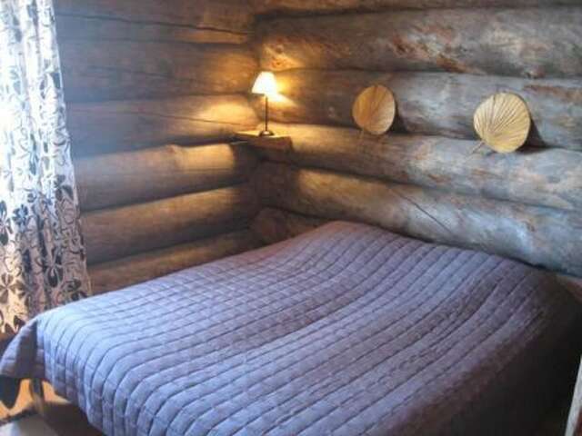 Дома для отпуска Holiday Home Iso-karhu Рука-13