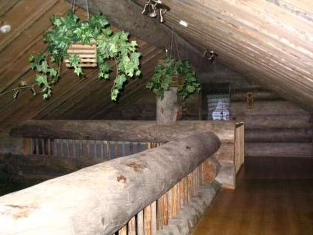 Дома для отпуска Holiday Home Iso-karhu Рука-23