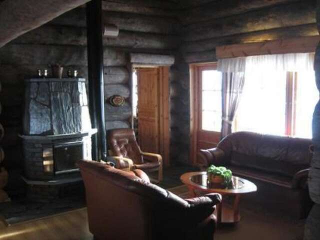 Дома для отпуска Holiday Home Iso-karhu Рука-25