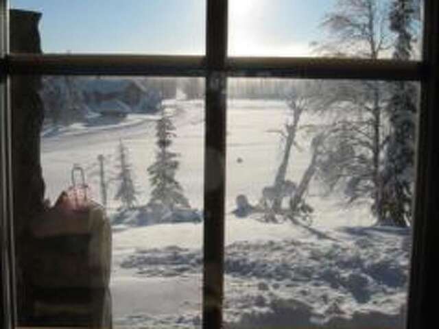 Дома для отпуска Holiday Home Iso-karhu Рука-5