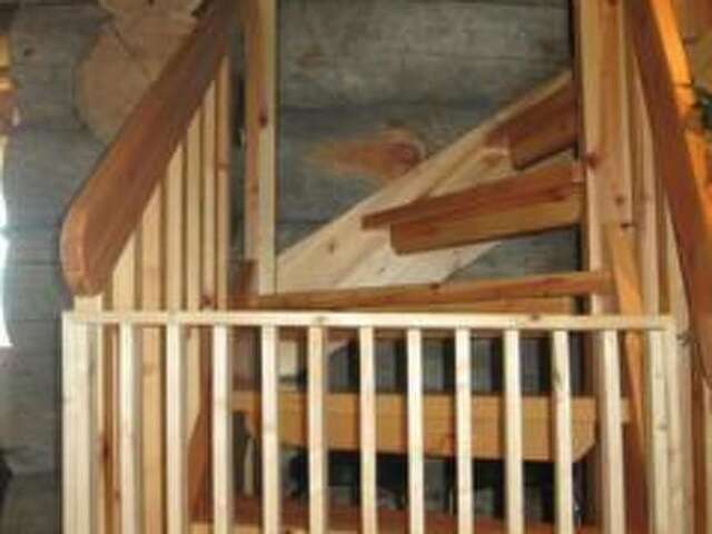 Дома для отпуска Holiday Home Iso-karhu Рука-32