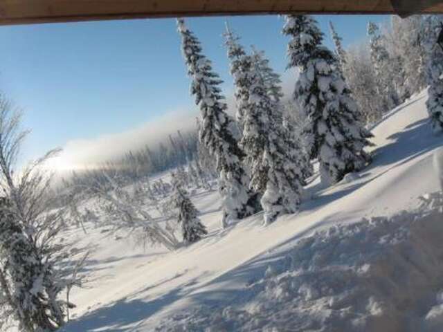 Дома для отпуска Holiday Home Iso-karhu Рука-33