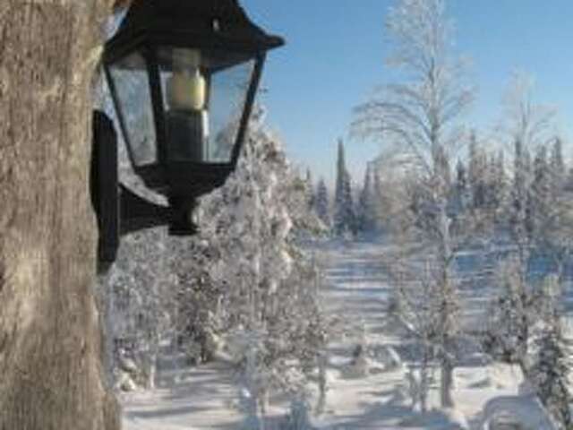 Дома для отпуска Holiday Home Iso-karhu Рука-34