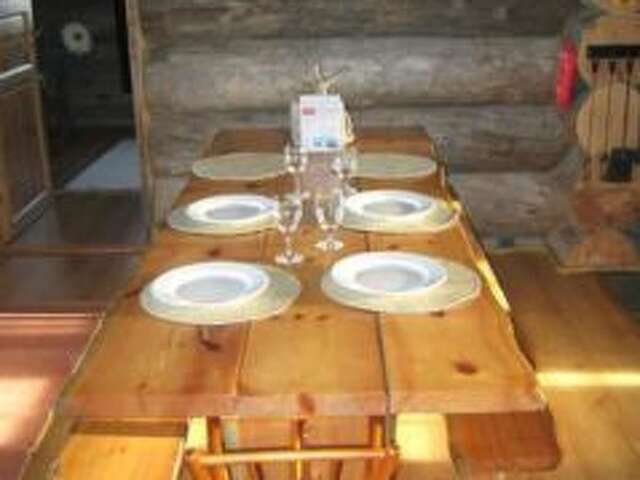 Дома для отпуска Holiday Home Iso-karhu Рука-45