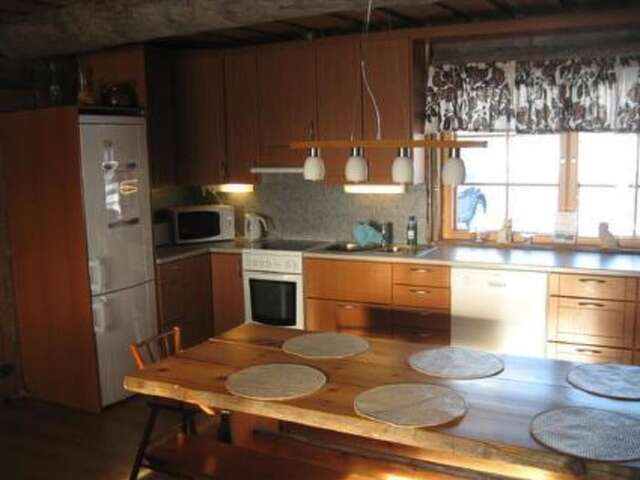Дома для отпуска Holiday Home Iso-karhu Рука-7