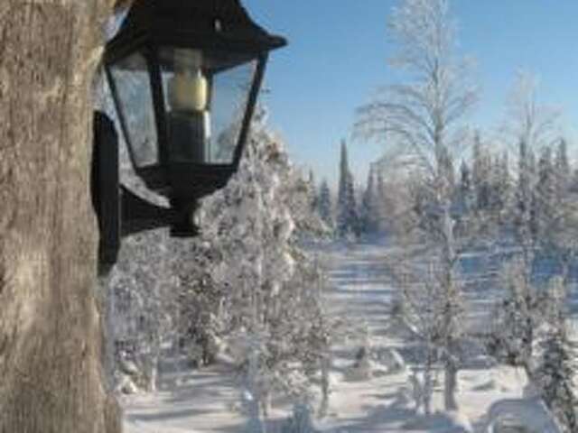 Дома для отпуска Holiday Home Iso-karhu Рука-56