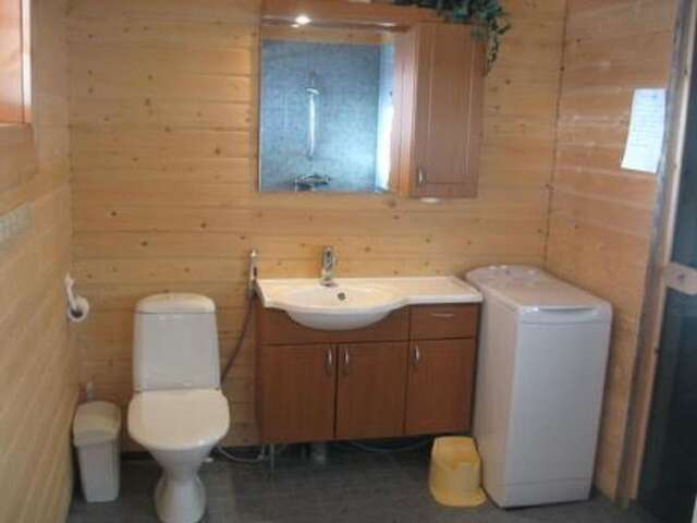 Дома для отпуска Holiday Home Iso-karhu Рука-64