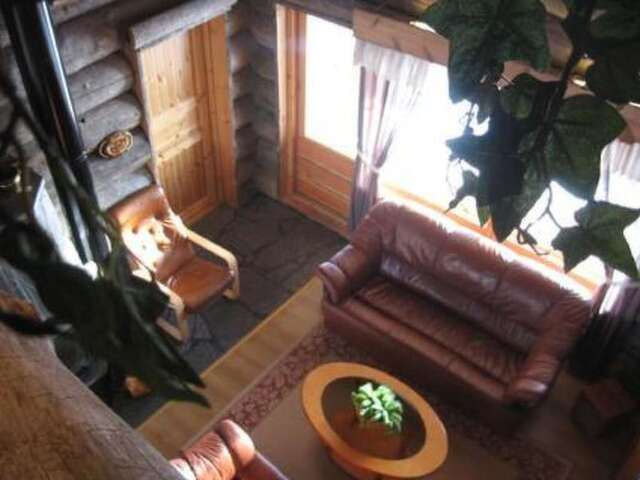 Дома для отпуска Holiday Home Iso-karhu Рука-65