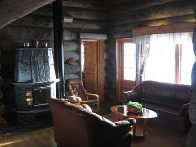 Дома для отпуска Holiday Home Iso-karhu Рука-69